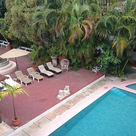 Hotel San Clemente Valladolid  Zewnętrze zdjęcie
