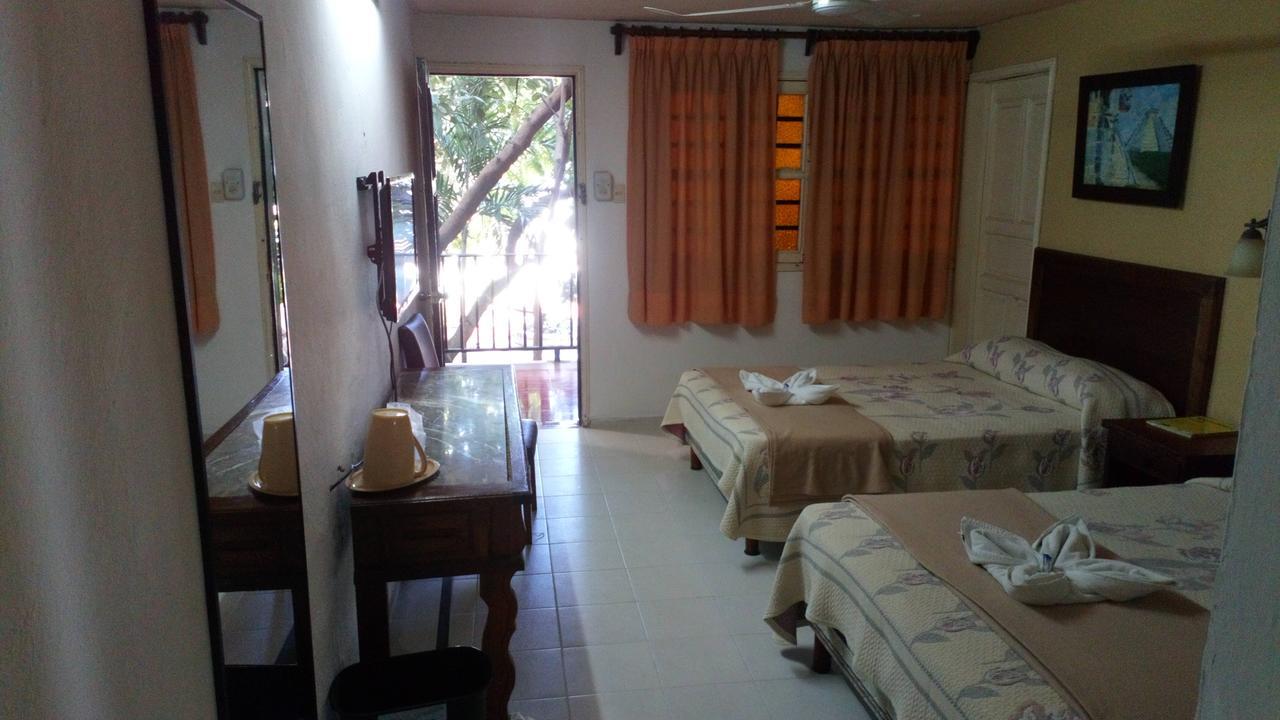 Hotel San Clemente Valladolid  Zewnętrze zdjęcie