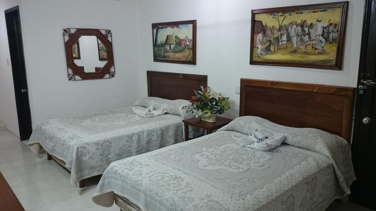 Hotel San Clemente Valladolid  Zewnętrze zdjęcie