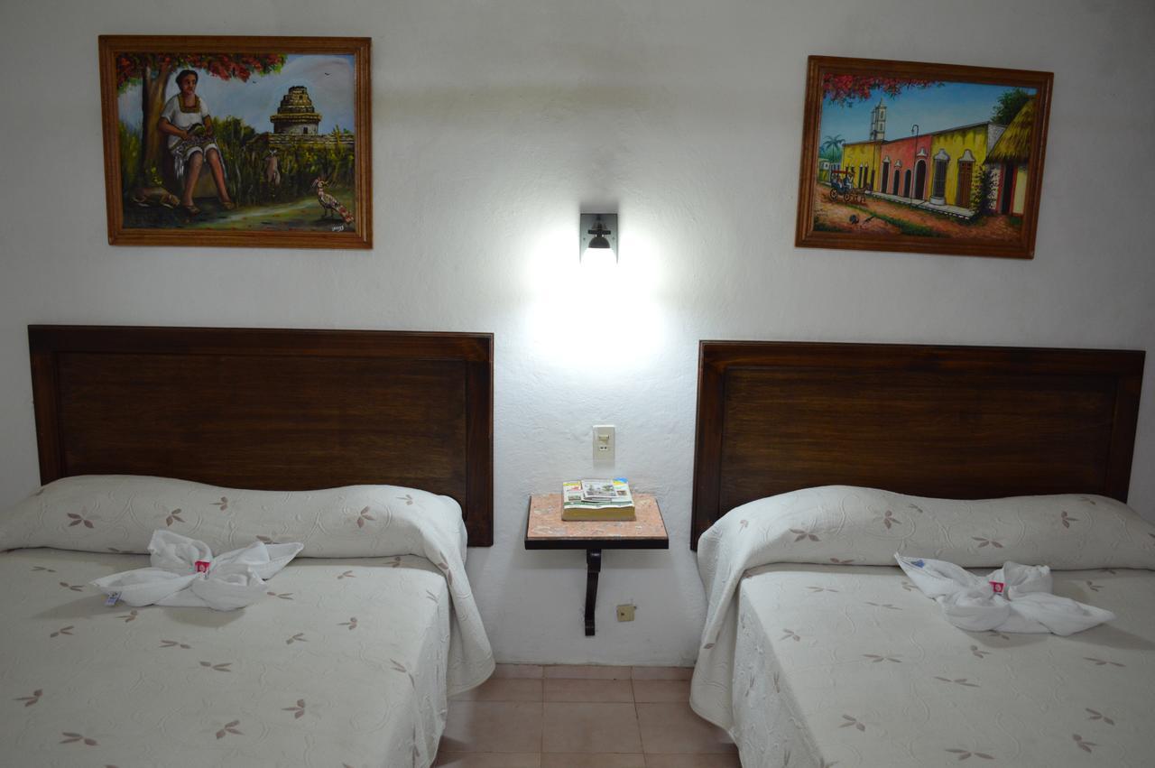 Hotel San Clemente Valladolid  Zewnętrze zdjęcie