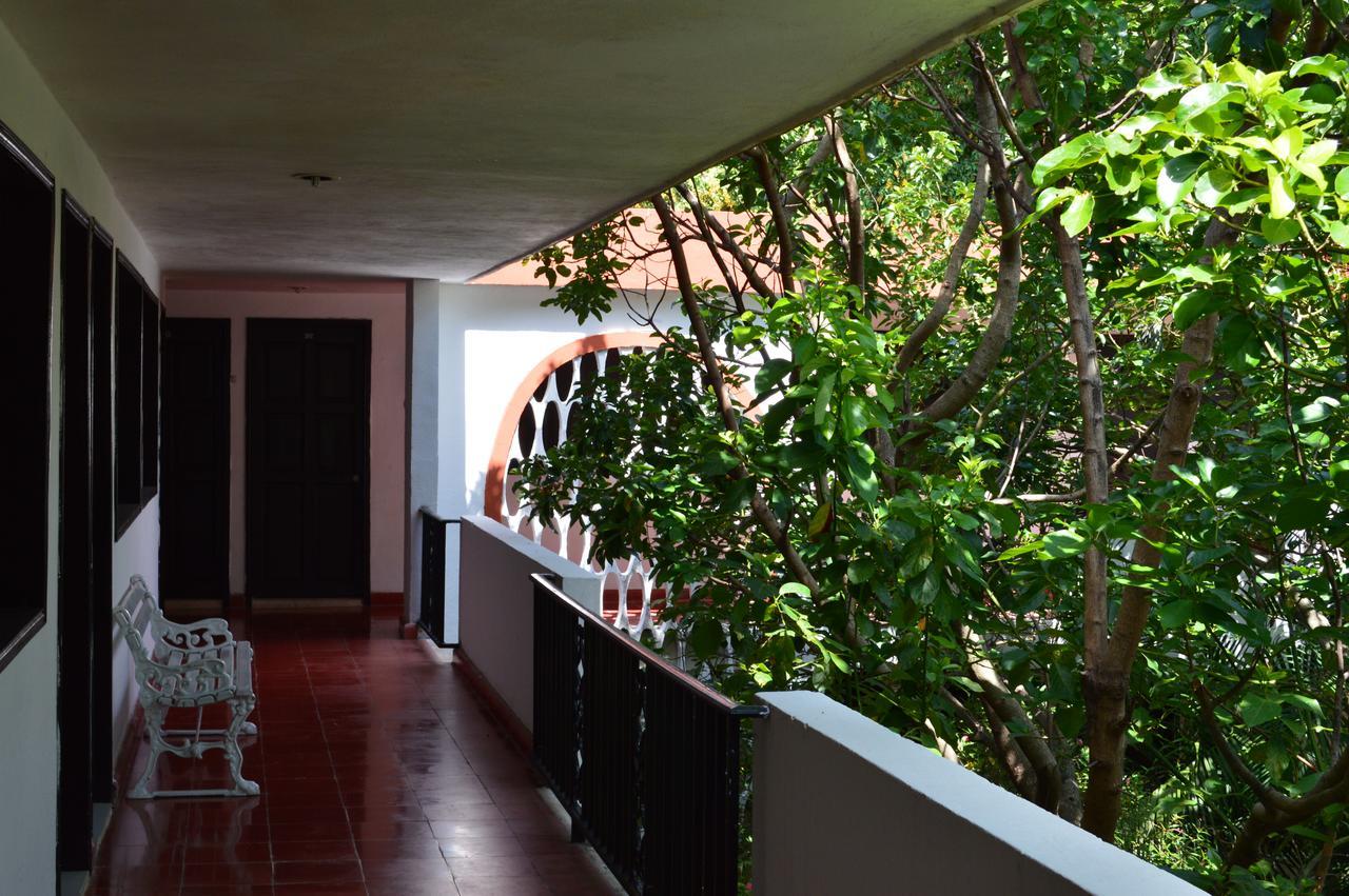 Hotel San Clemente Valladolid  Zewnętrze zdjęcie