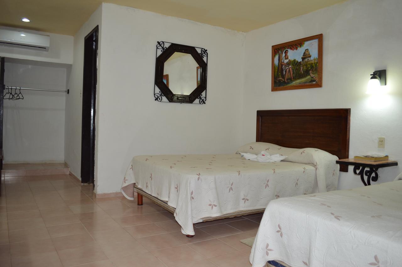 Hotel San Clemente Valladolid  Zewnętrze zdjęcie