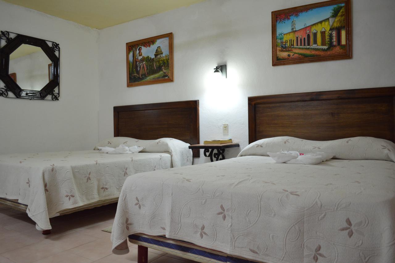 Hotel San Clemente Valladolid  Zewnętrze zdjęcie