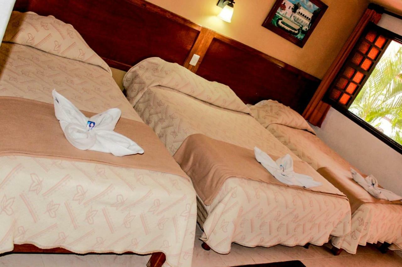 Hotel San Clemente Valladolid  Zewnętrze zdjęcie
