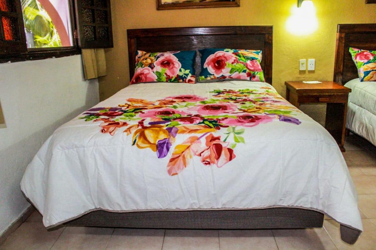 Hotel San Clemente Valladolid  Zewnętrze zdjęcie