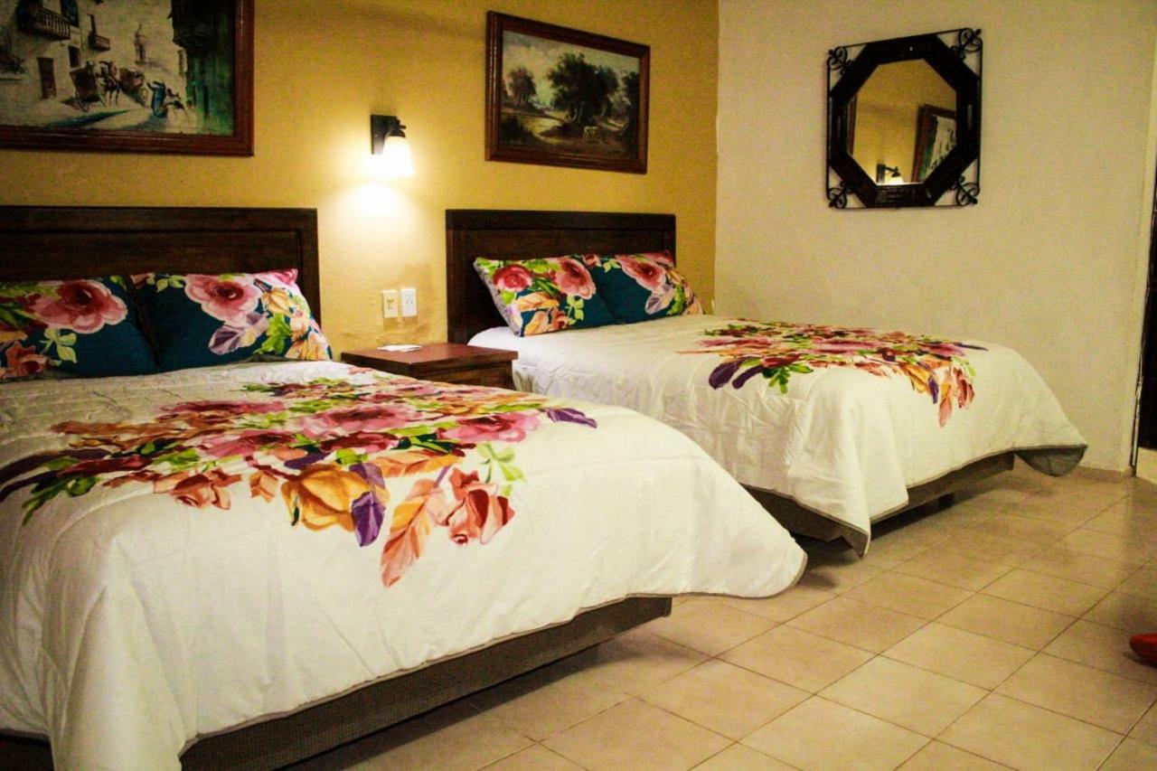 Hotel San Clemente Valladolid  Zewnętrze zdjęcie