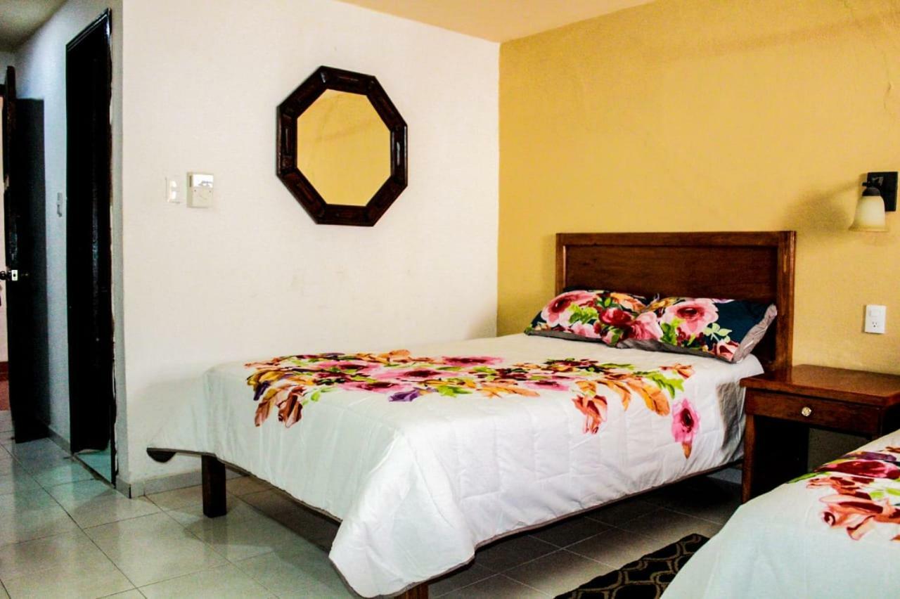 Hotel San Clemente Valladolid  Zewnętrze zdjęcie
