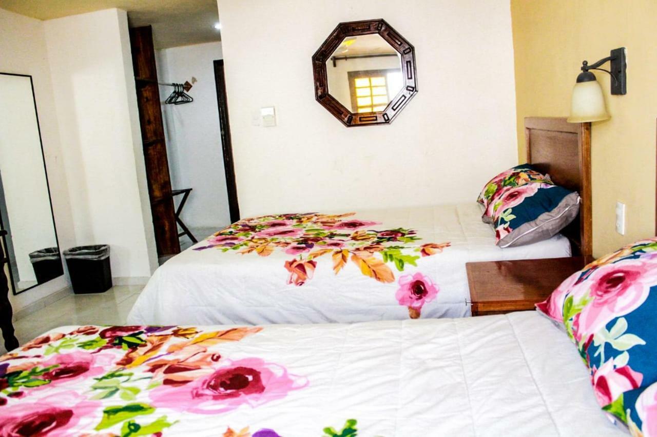 Hotel San Clemente Valladolid  Zewnętrze zdjęcie