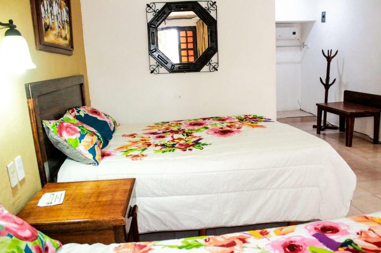 Hotel San Clemente Valladolid  Zewnętrze zdjęcie