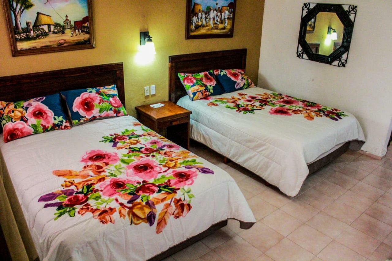 Hotel San Clemente Valladolid  Zewnętrze zdjęcie