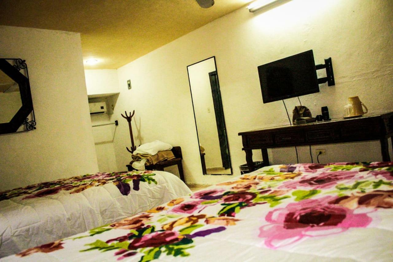 Hotel San Clemente Valladolid  Zewnętrze zdjęcie