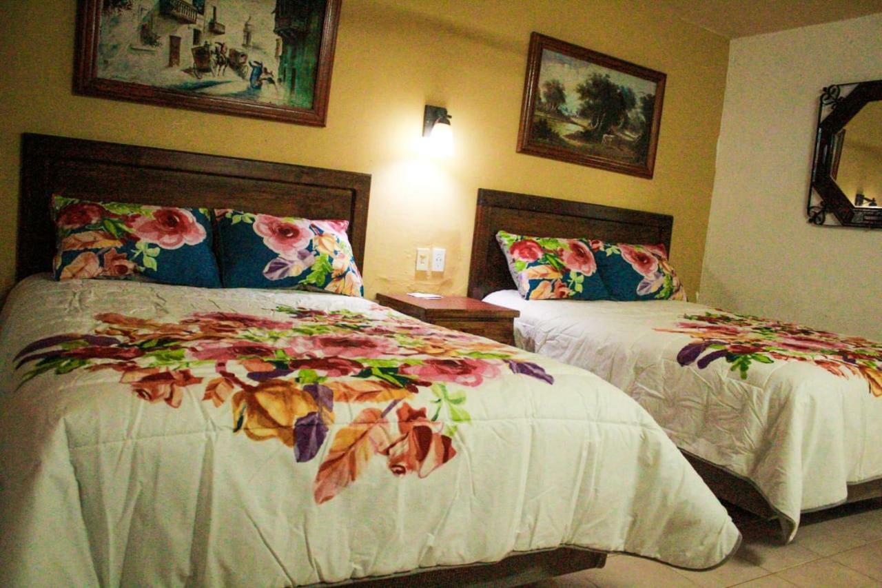 Hotel San Clemente Valladolid  Zewnętrze zdjęcie