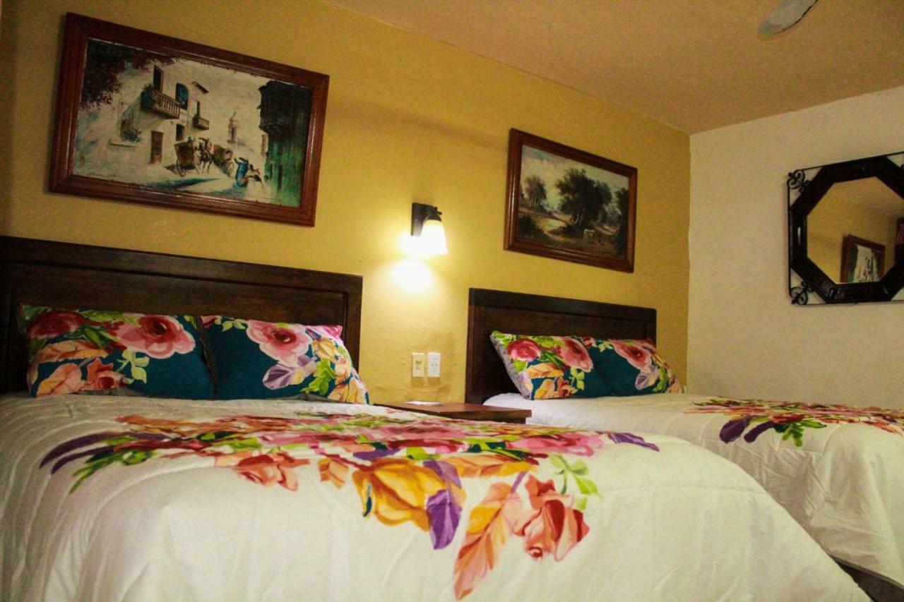 Hotel San Clemente Valladolid  Zewnętrze zdjęcie