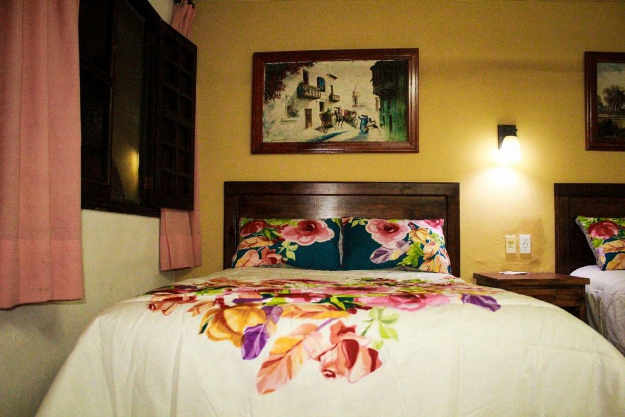 Hotel San Clemente Valladolid  Zewnętrze zdjęcie