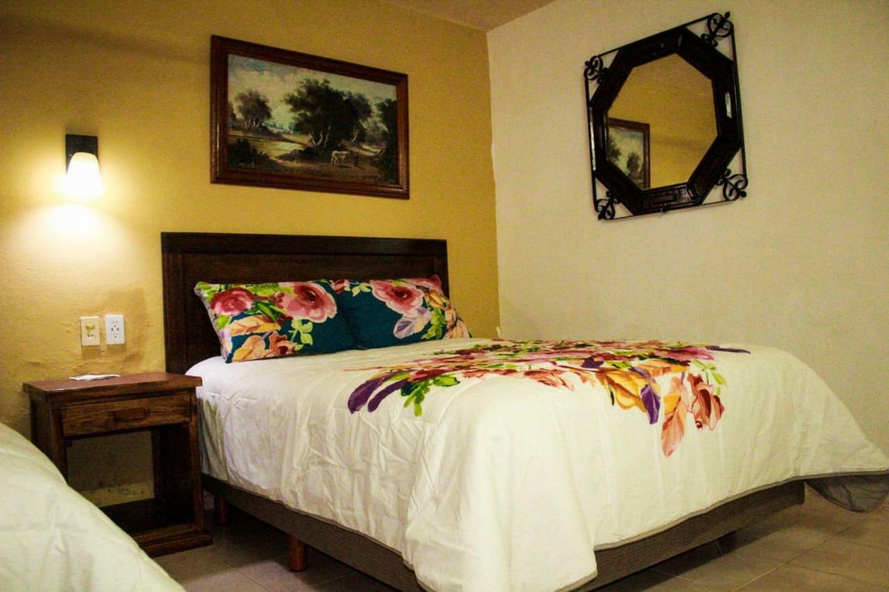 Hotel San Clemente Valladolid  Zewnętrze zdjęcie