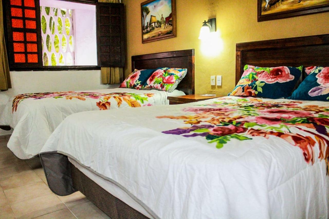 Hotel San Clemente Valladolid  Zewnętrze zdjęcie