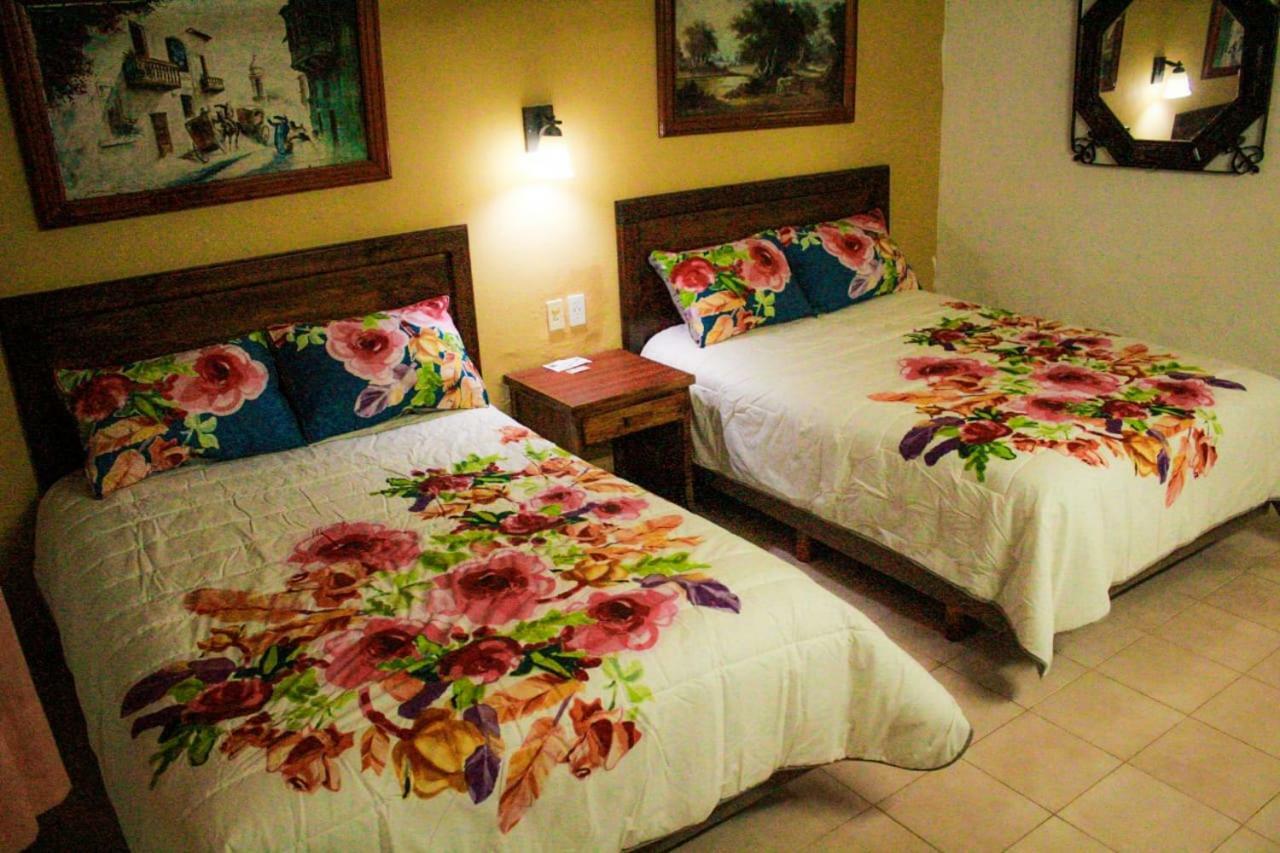 Hotel San Clemente Valladolid  Zewnętrze zdjęcie