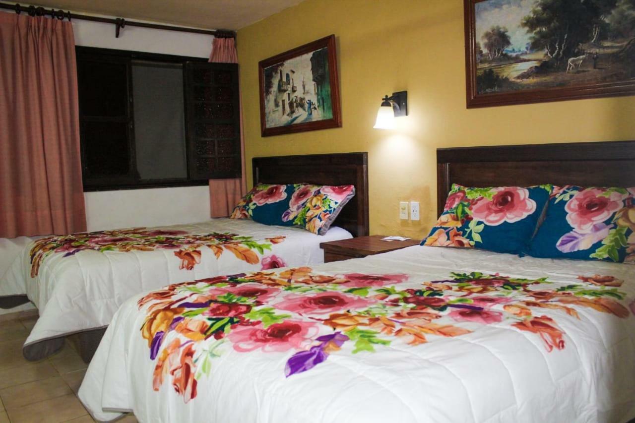 Hotel San Clemente Valladolid  Zewnętrze zdjęcie