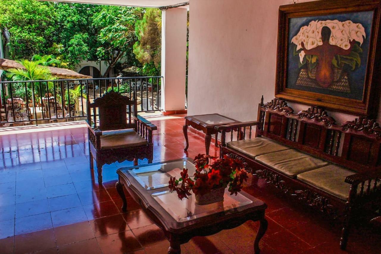 Hotel San Clemente Valladolid  Zewnętrze zdjęcie