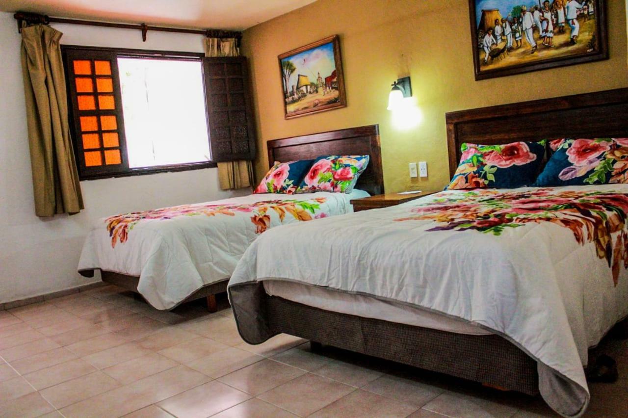 Hotel San Clemente Valladolid  Zewnętrze zdjęcie