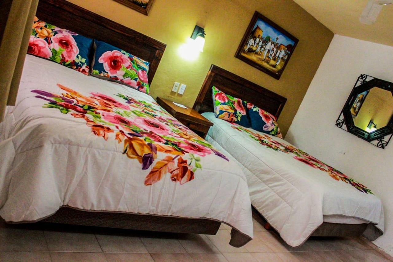 Hotel San Clemente Valladolid  Zewnętrze zdjęcie